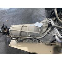 Holden Commodore 3.6L Automatic Transmission LFX MYA 2AHA VE II 08/09-05/13