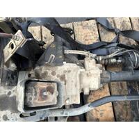 Mazda BT-50 Front Differential Centre UN 11/2006-09/2011