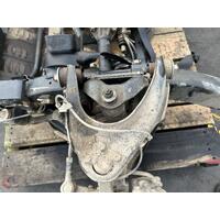 Mazda BT-50 Left Front Upper Control Arm UN 11/2006-09/2011