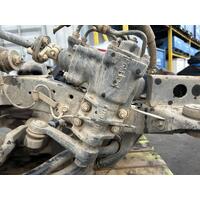 Mazda BT-50 Steering Box UN 11/2006-09/2011