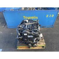 Volvo XC90 Engine D4204T11  Twin Turbo Diesel 2.0l Mk2 04/2015-07/2021