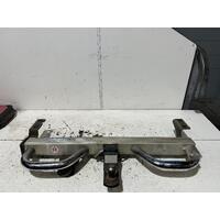 Toyota RAV4 Towbar ACA23 07/2000-10/2005