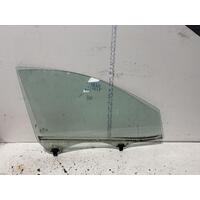 Kia Cerato Right Front Door Glass TD 10/2008-03/2013