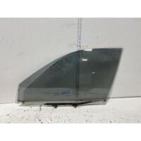 Toyota Corolla Left Front Door Glass AE101 09/1994-10/1999