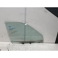 Toyota Corolla Right Front Door Glass AE101 09/1994-10/1999