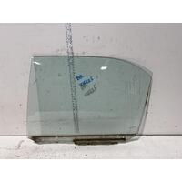 Toyota Corolla Left Rear Door Glass AE101 09/1994-10/1999