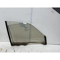 Lexus LS400 Right Front Door Glass UCF10 03/1990-11/2000