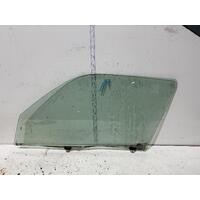 Toyota Hiace Left Front Door Glass THR201 03/2005-04/2019