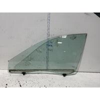 Toyota Camry Left Front Door Glass MCV36 08/2002-05/2006