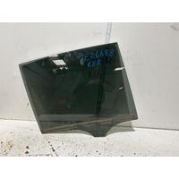 Mercedes R Class Right Rear Door Glass R 300 W251 04/2006-07/2013