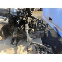 Toyota Corolla 5-Speed Manual Gearbox 7A-FE C52 AE112 10/1998-11/2001