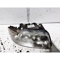 Audi A3 Left Head Light 8L 11/2000-05/2004