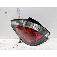 KIA RIO Left Tail Light JB 08/2005-07/2011