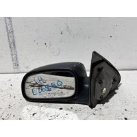 Ford Falcon Left Door Mirror AU 09/1998-09/2002