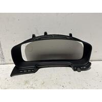 Lexus LS430 Dash UCF30 Cluster Surround 12/00-03/07 