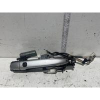 Lexus LS430 Door Handle UCF30 Outer Right Rear 12/00-03/07