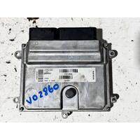 Volvo C70 Engine ECU 08/2006-08/2010