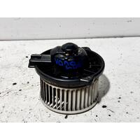 Toyota Corolla Heater Fan Motor AE112 10/1998-11/2001