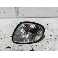 Toyota Corolla Left Corner Light AE112 10/1999-11/2001