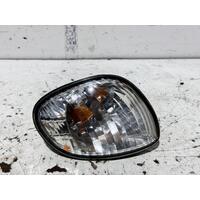 Toyota Corolla Right Corner Light AE112 11/1999-11/2001