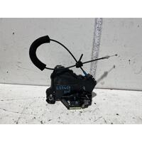 Toyota CAMRY Lock Mechanism ACV36 Right Front 08/02-05/06