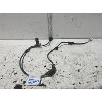 Toyota CELICA ABS Sensor ZZT231 Left Rear 11/99-10/05