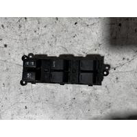 Suzuki Celerio Power Window MASTER Switch LF 02/2015-12/2017