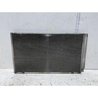 Toyota PRIUS A/C Condenser NHW20 10/03-04/09