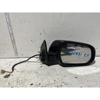 Mitsubishi 380 Right Door Mirror DB Electric 09/05-03/08