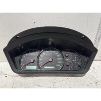 Mitsubishi 380 Instrument Cluster DB Auto GT 09/05-03/08