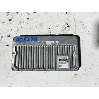 Toyota Corolla Engine ECU ZRE172 12/2013-06/2019