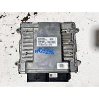 KIA Sportage Engine ECU QL 10/2015-08/2021