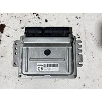 Nissan Micra Engine ECU K12 08/2007-10/2010