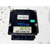 Mercedes C Class Engine ECU W203 10/2002-06/2007