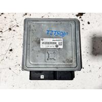 Volkswagen Caddy Engine ECU 2K 08/2010-06/2015