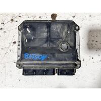 Toyota Yaris Engine ECU NCP131 08/2011-12/2019