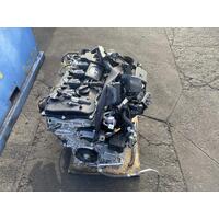 Toyota Corolla Engine 2ZR-FXE 1.8L Hybrid ZWE211 07/2018-Current