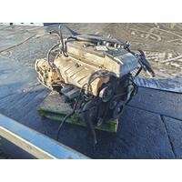 Ford Falcon 4.0L Petrol Engine BF II 10/2005-09/2010