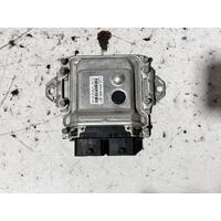 Suzuki Swift Engine ECU FZ 08/2010-03/2017