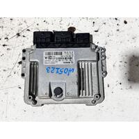 Citroen C4 Engine ECU B7 10/2011-07/2015