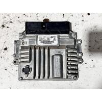 Hyundai ILOAD Engine ECU TQ 11/2007-03/2021