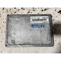 Holden Commodore Engine ECU VF 05/2013-12/2017