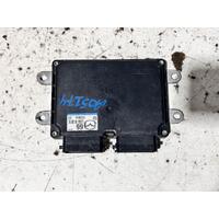 Mazda 3 Engine ECU BL 09/2011-10/2013