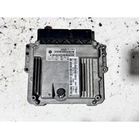 Jeep Grandcherokee Engine ECU WK 10/2010-03/2013