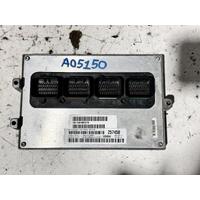 Jeep Cherokee Engine ECU KK 10/2009-10/2012