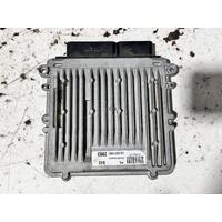 Mercedes VITO Engine ECU 03/2015-02/2022