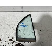 Toyota Corolla Right Rear Door 1/4 Glass AE101 09/1994-10/1999