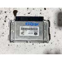 Holden VIVA Engine ECU JF 10/2005-04/2009