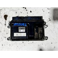 Mazda CX5 Engine ECU KE 02/2012-12/2016