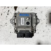 Suzuki Swift Engine ECU FZ 08/2010-03/2017